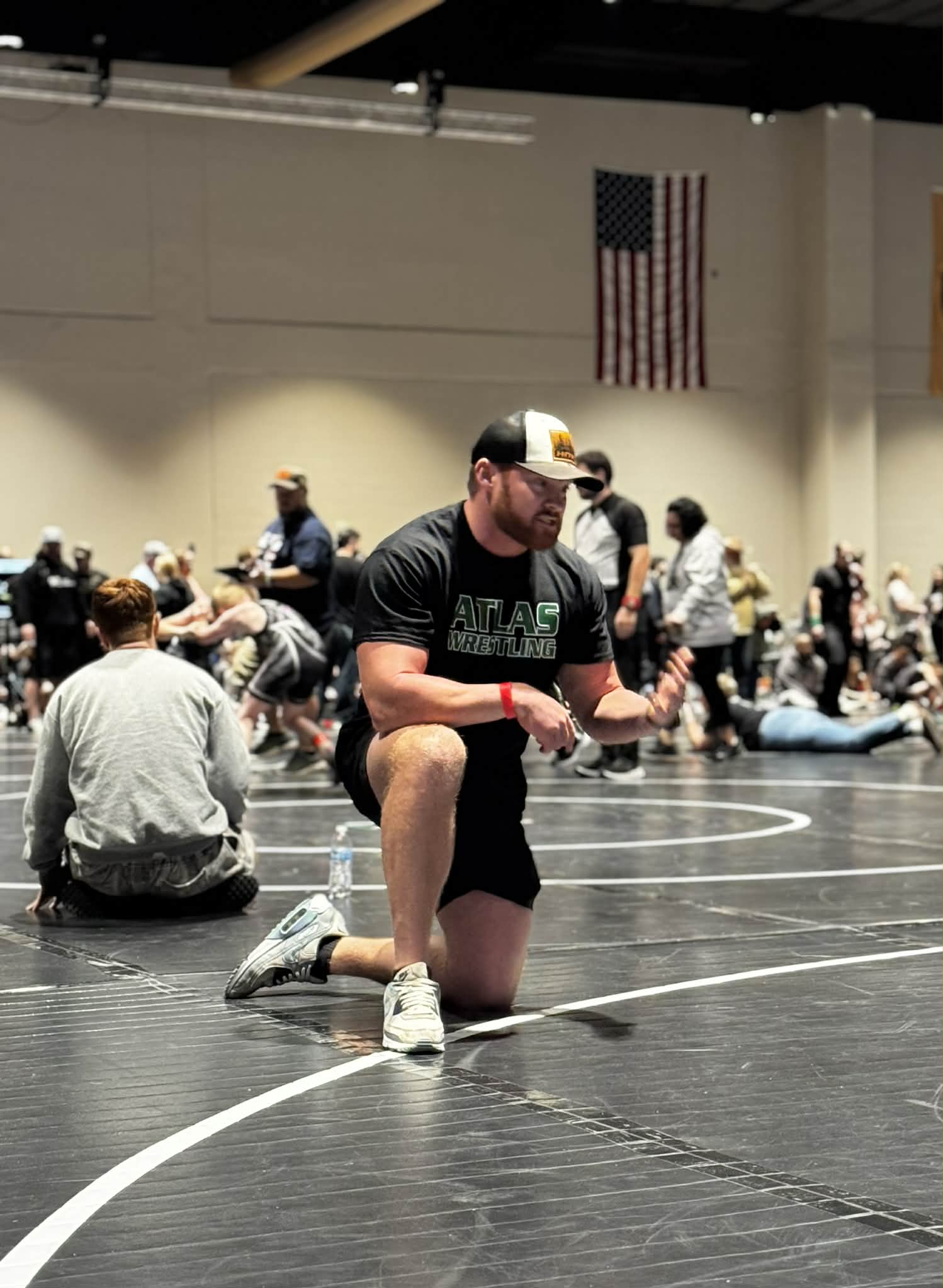 Coach Photo